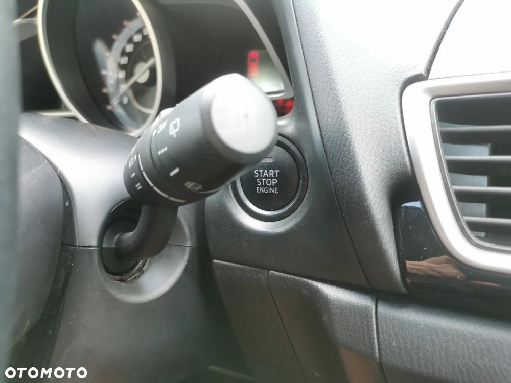 Mazda 3 SKYACTIV-G 120 Exclusive-Line - 22