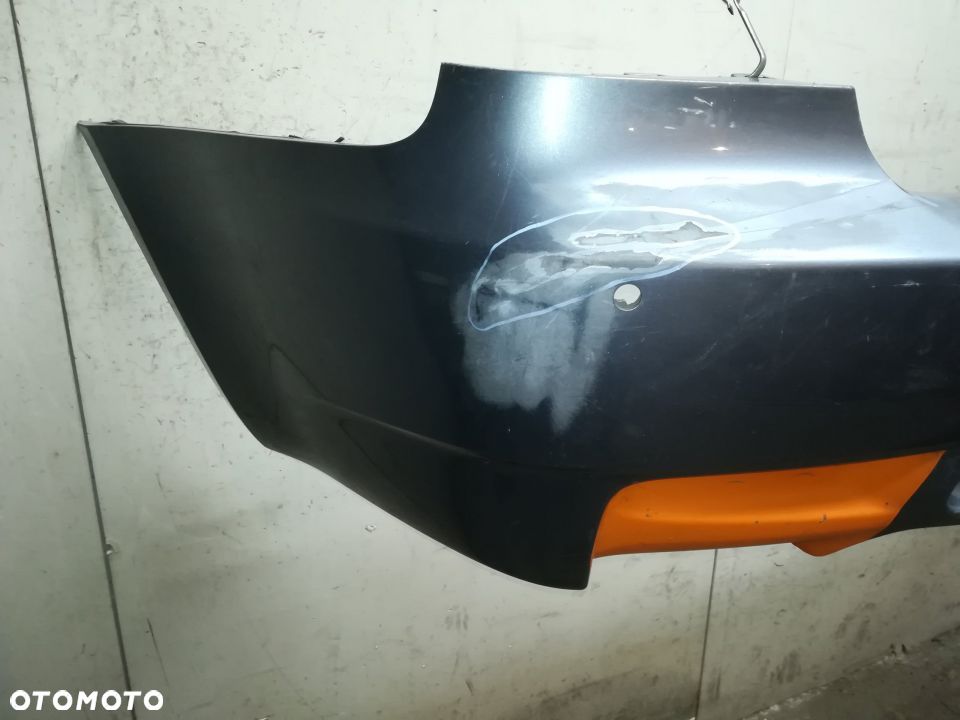 Zderzak tylny tył BMW M3 E92 BZT155 - 2