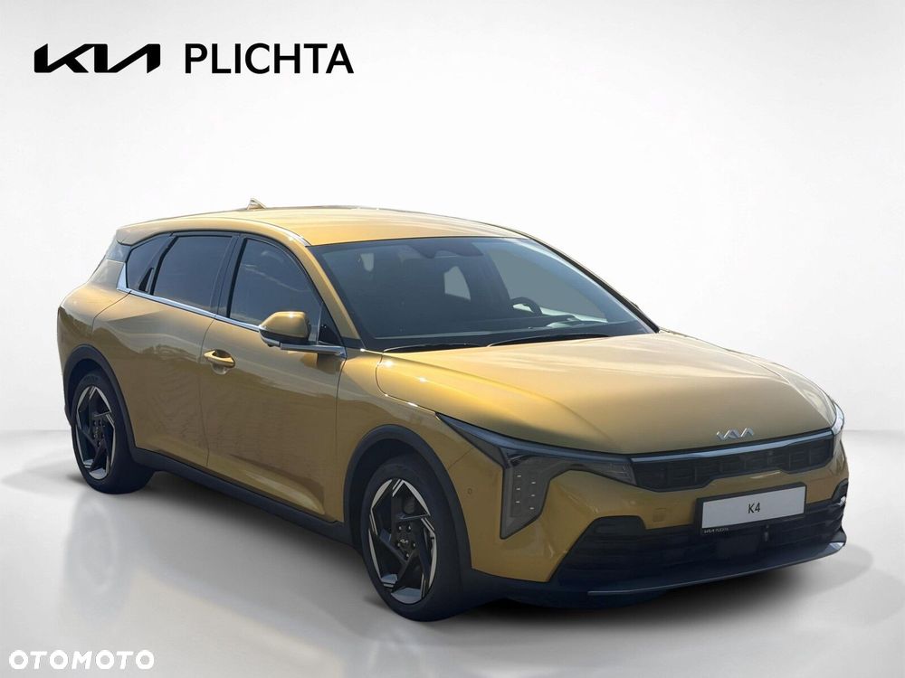 Kia K4 1.6 T-GDI L - 8