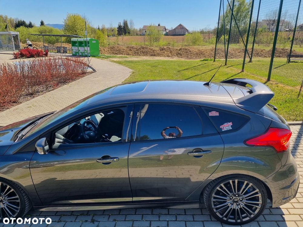 Ford Focus - 15