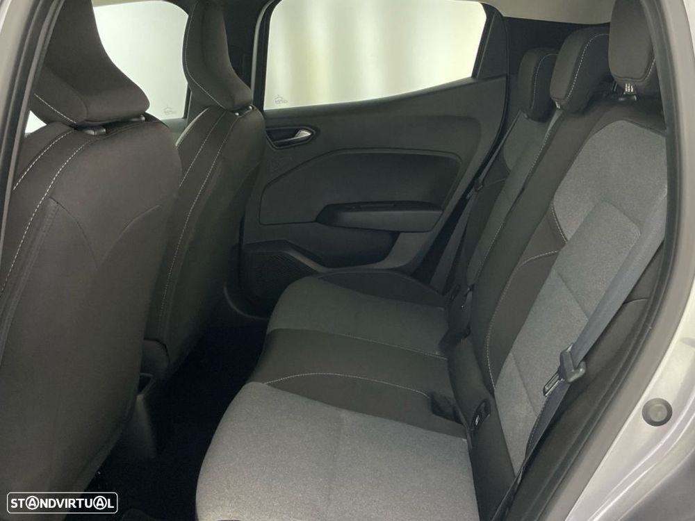 Renault Clio 1.0 TCe Evolution - 12