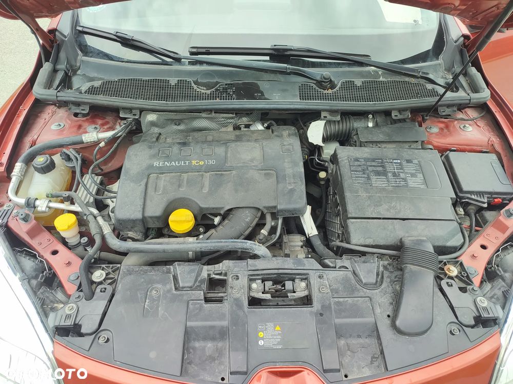Renault Megane 1.4 16V TCE Privilege - 22
