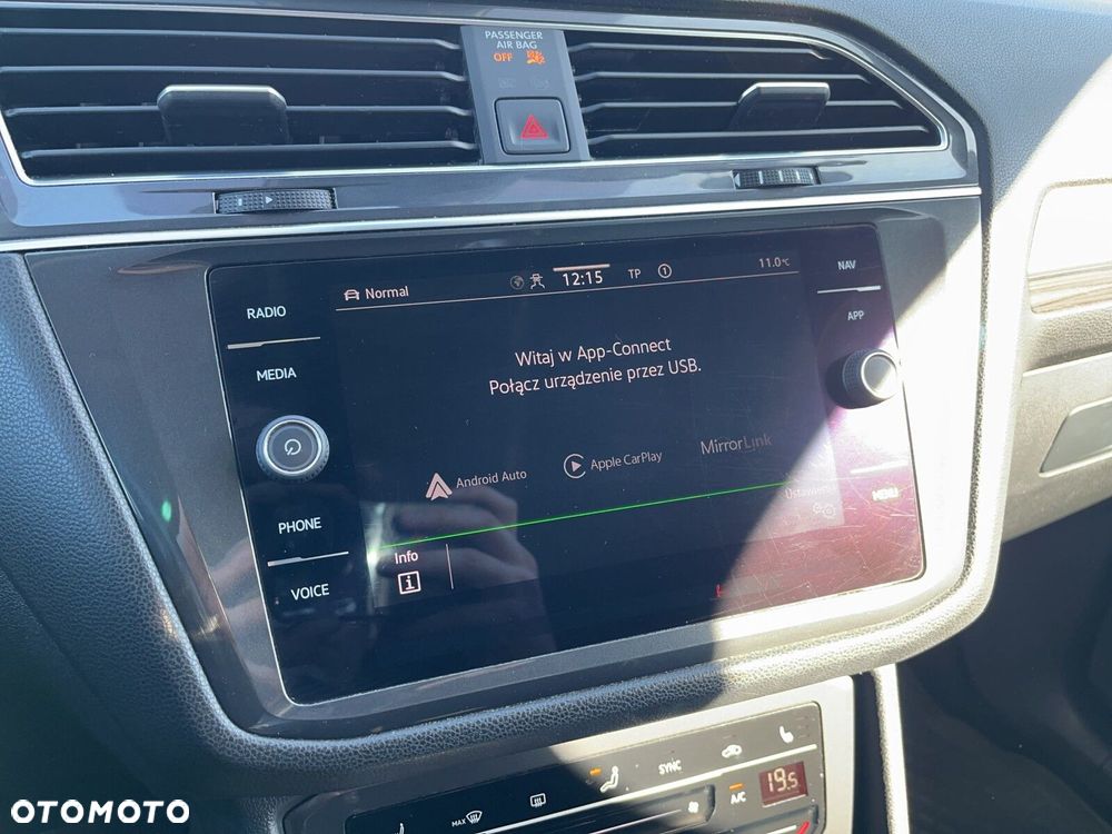 Volkswagen Tiguan Allspace - 28