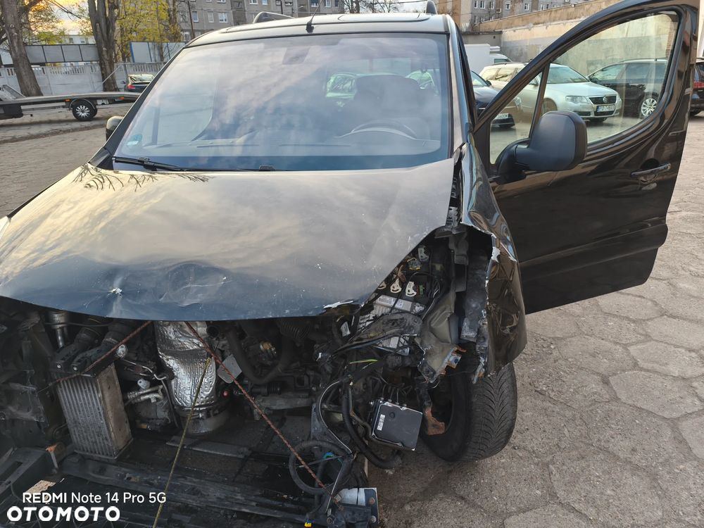 Citroën Berlingo - 6