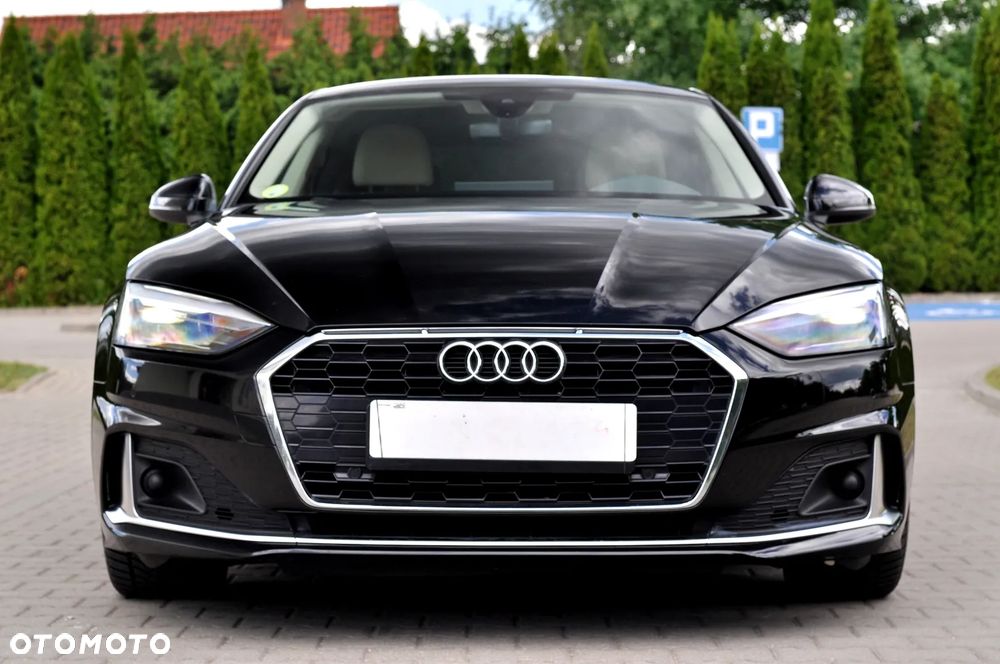 Audi A5 Sportback 35 TDI S tronic sport - 17