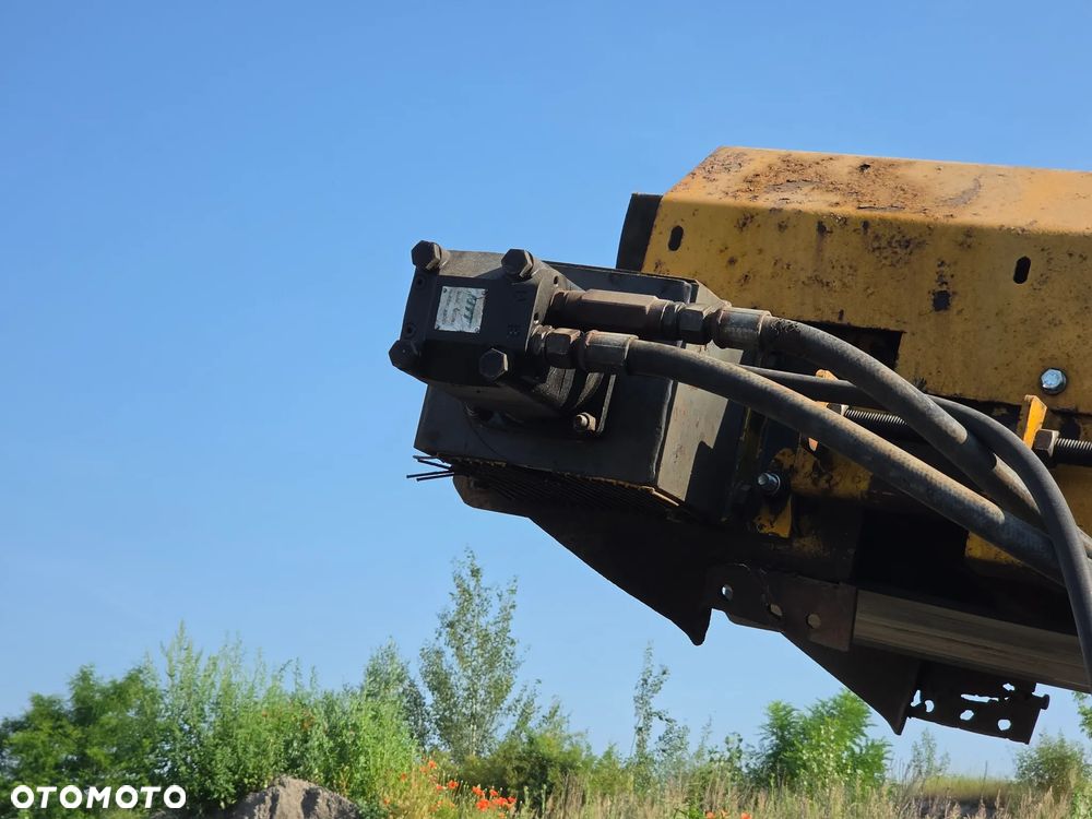 Powerscreen Kruszarka szczękowa Tesab 10570, DARMOWE TESTY, GWARANCJA - 18