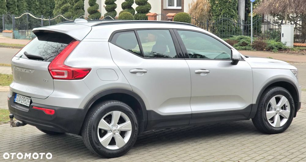 Volvo XC 40 D3 Momentum Core - 5