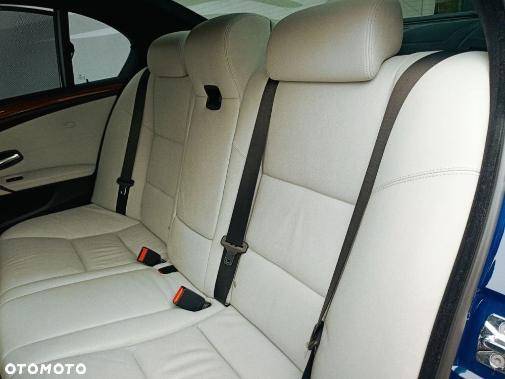 BMW M5 - 9