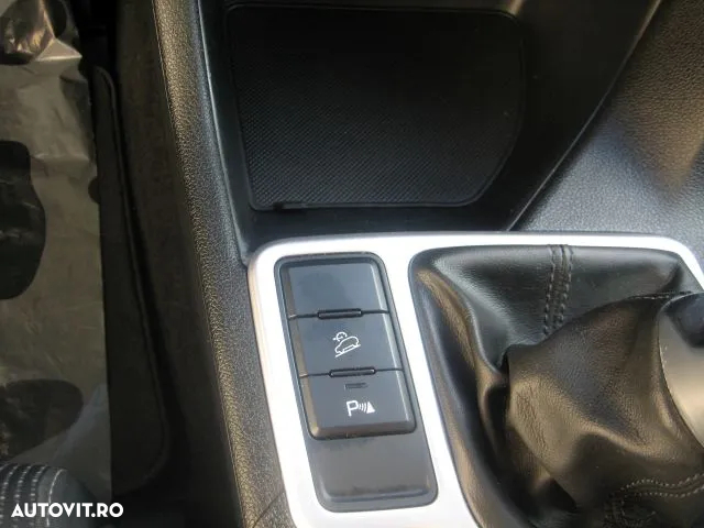 Kia Sportage - 23