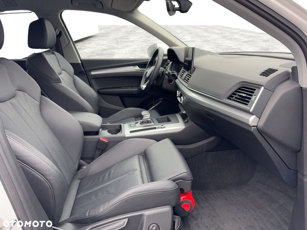 Audi Q5 - 15