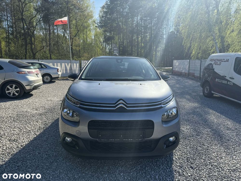 Citroën C3 Pure Tech 83 S&S ORIGINS - 5