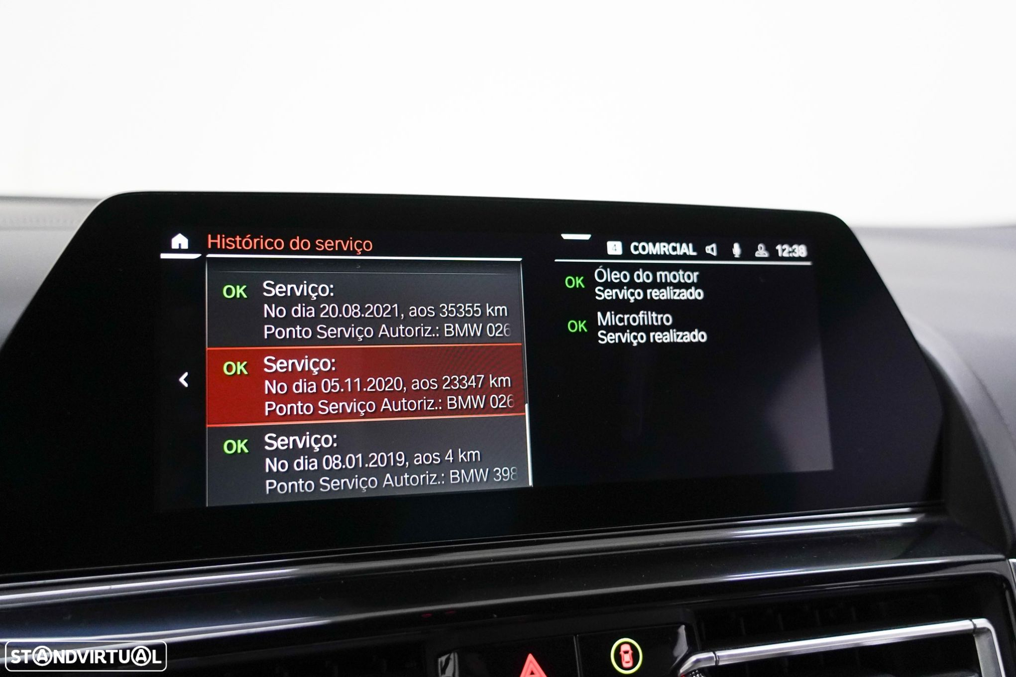 BMW M850i xDrive - 20