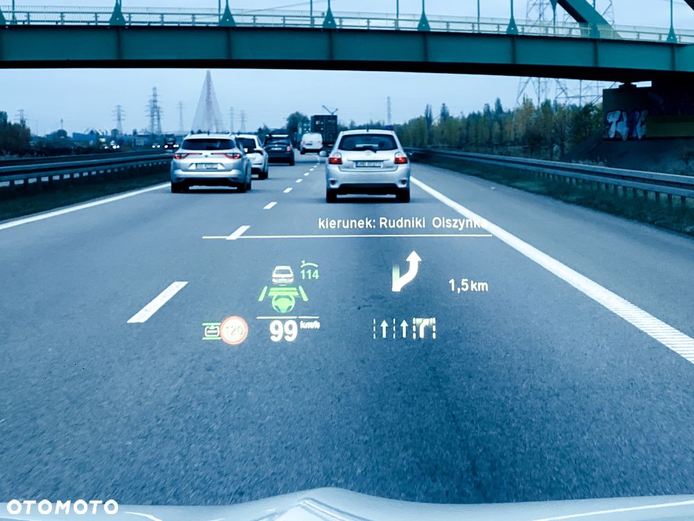 BMW X3 xDrive20d MHEV M Sport sport - 11