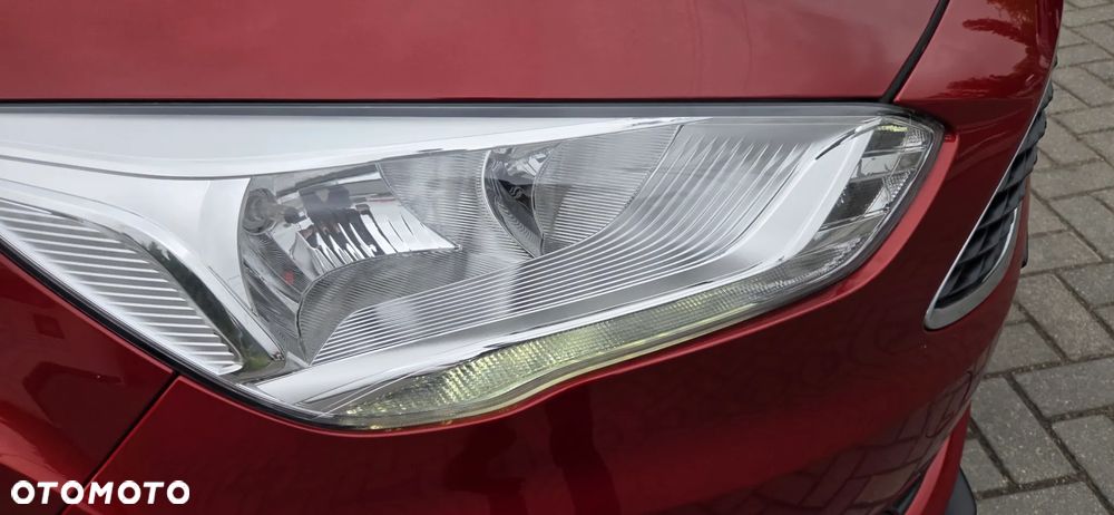Ford C-MAX 1.5 EcoBoost Start-Stop-System Titanium - 24