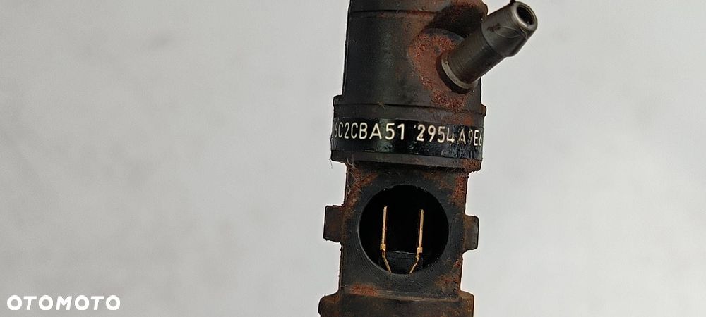 WTRYSKIWACZ FORD FOCUS MK1 1S4Q-9F593-AF - 5