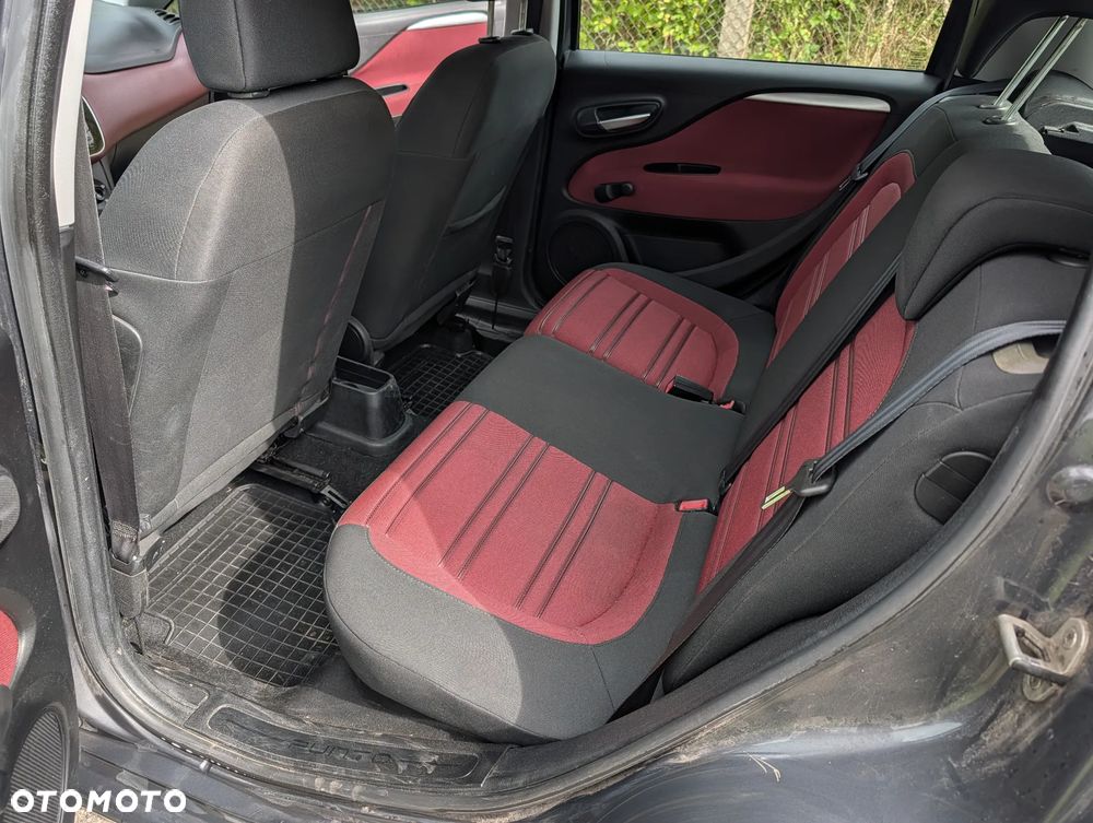 Fiat Punto Evo 1.2 8V Active - 14