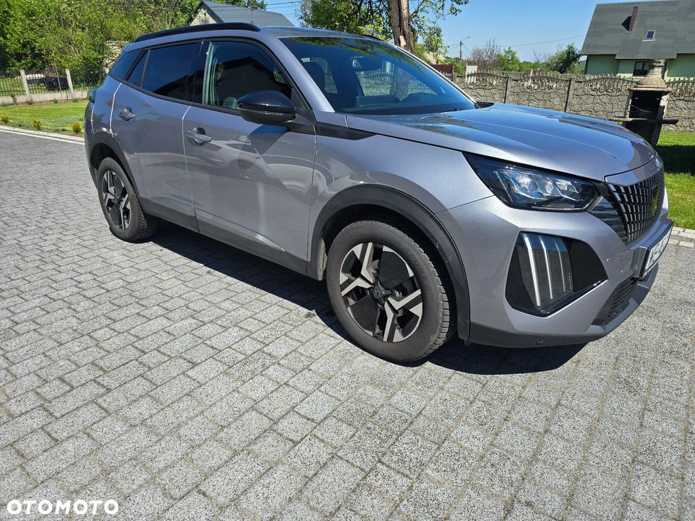 Peugeot 2008 PureTech 100 Allure S&S BVM6 - 5
