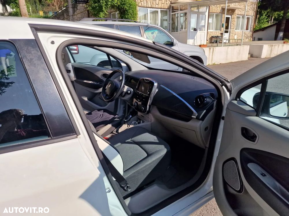 Renault ZOE - 14