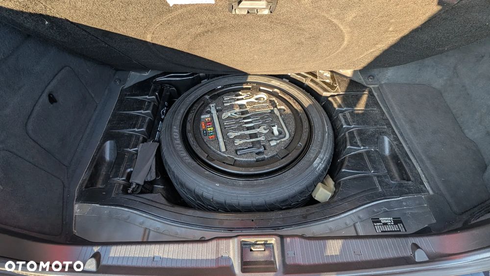 Mercedes-Benz Klasa S 600 L - 36