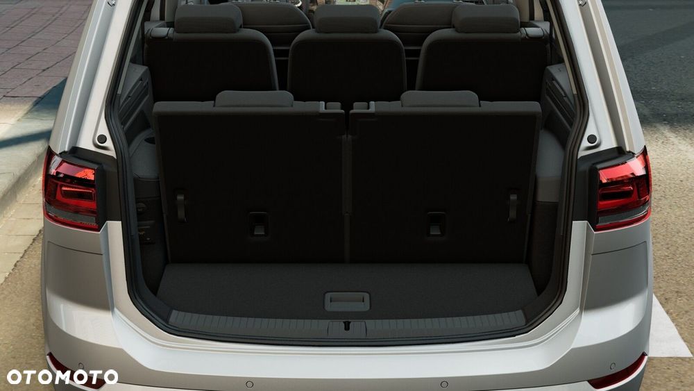 Volkswagen Touran 1.5 TSI EVO Highline DSG - 9