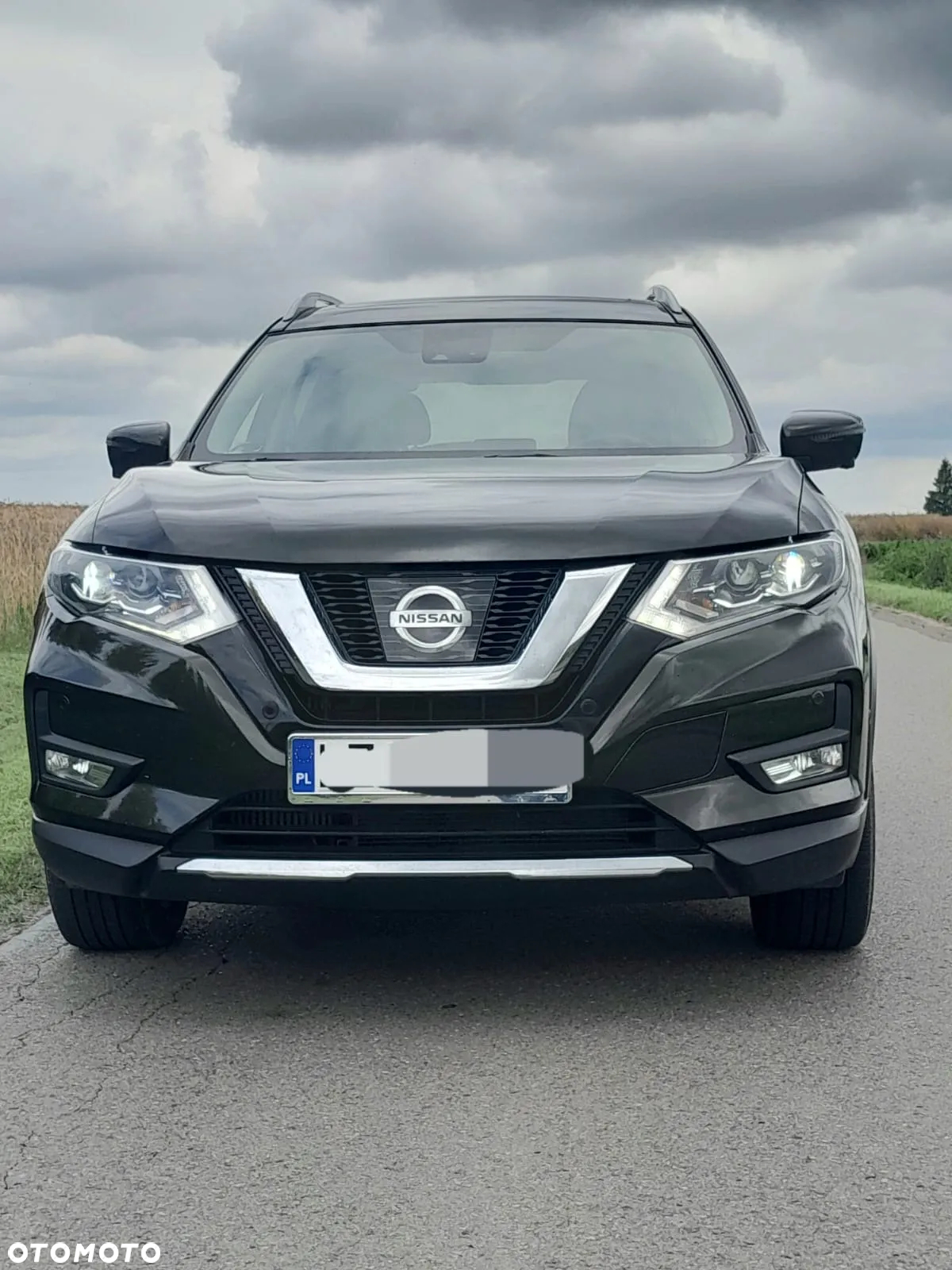 Nissan X-Trail 2.0 dCi Tekna 4WD - 2
