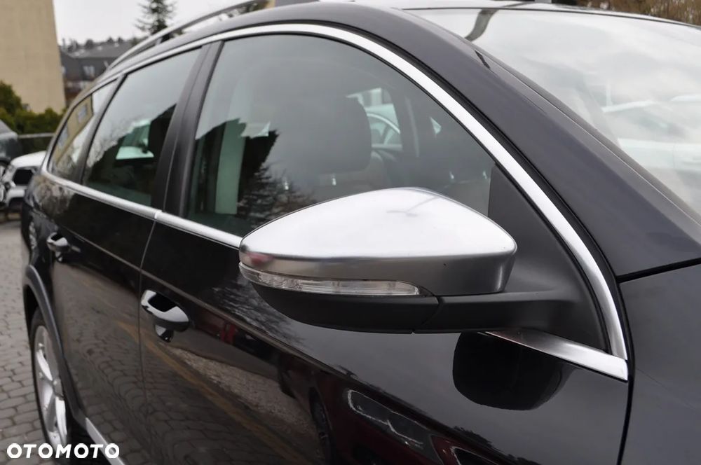 Volkswagen Passat Alltrack 2.0 TDI 4Mot DSG - 11