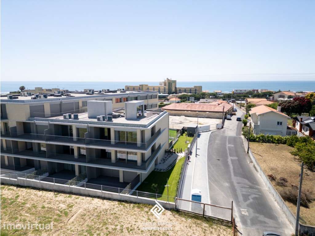 Apartamento T3 Com Terraço no Brito Living - Grande imagem: 4/20
