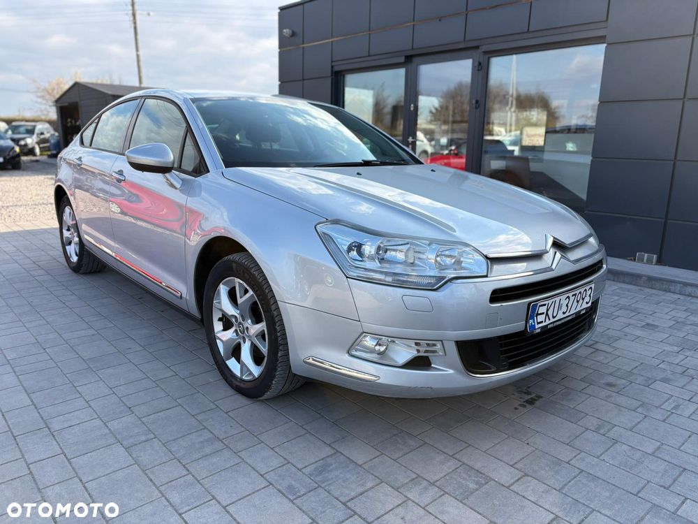 Citroën C5 1.8i 16V Attraction - 1