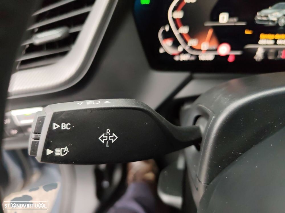 BMW M235i Gran Coupé xDrive - 20