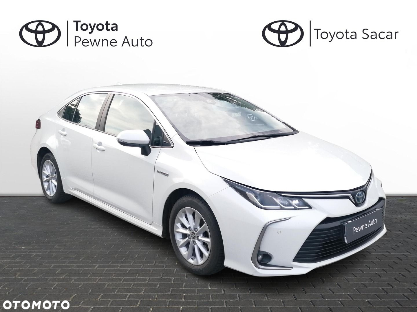 Toyota Corolla - 7