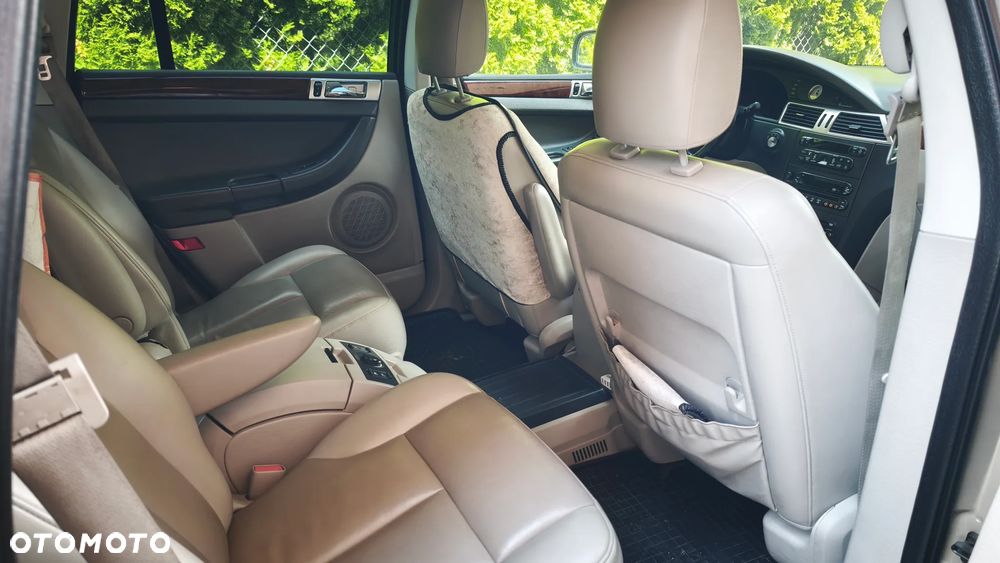 Chrysler Pacifica 4.0 AWD - 3