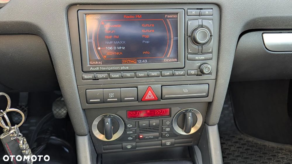 Audi A3 Sportback - 15