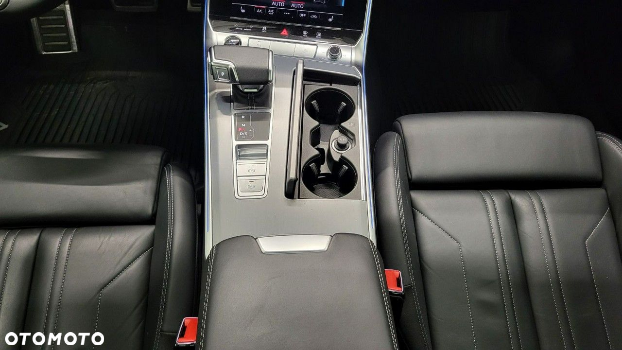 Audi A7 Sportback - 18