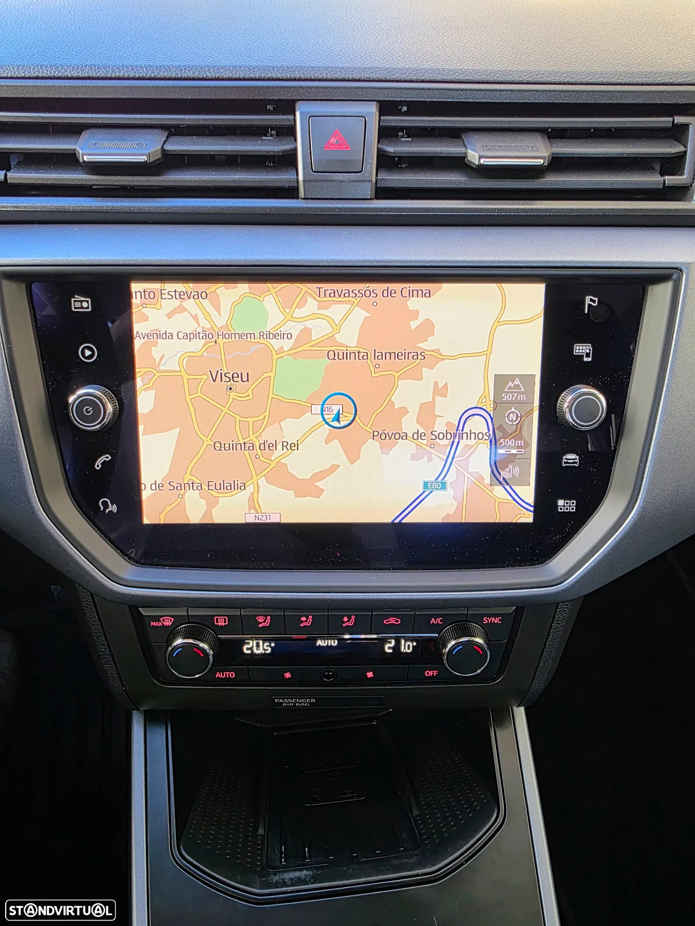 SEAT Arona 1.0 TSI Style - 37