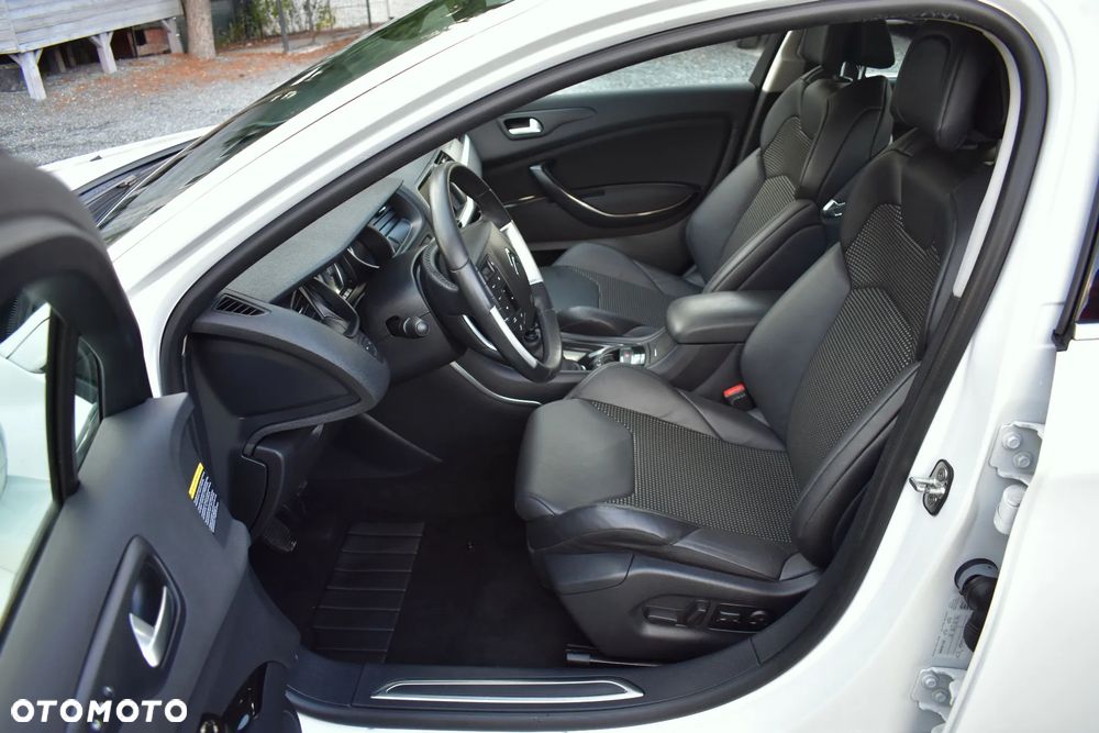 Citroën C5 THP 155 Exclusive - 20