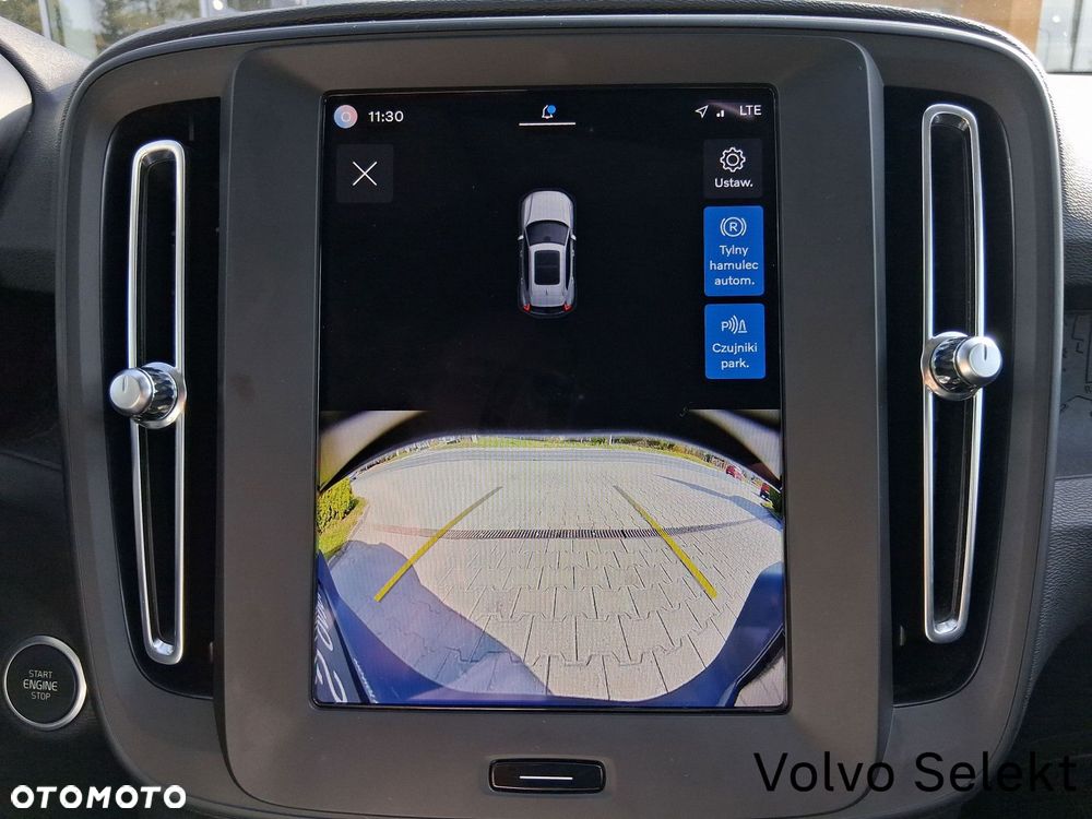Volvo XC 40 - 21
