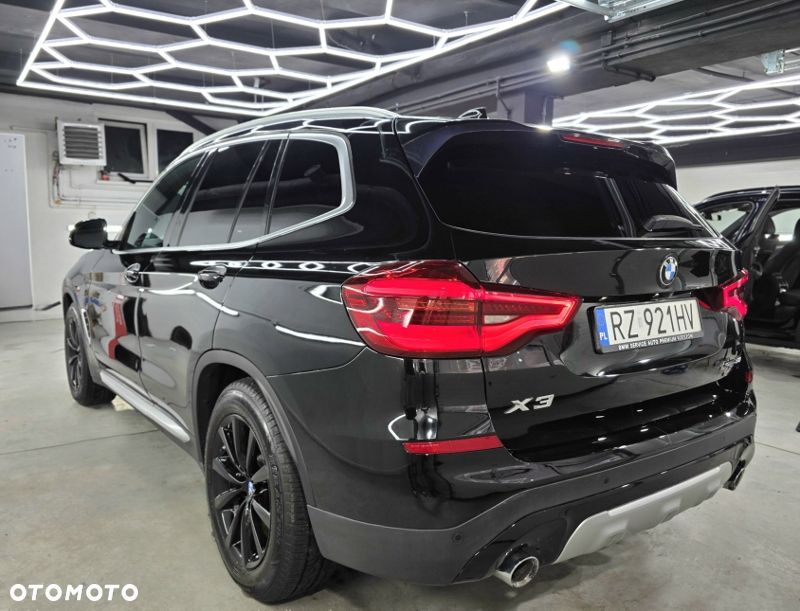 BMW X3 - 3