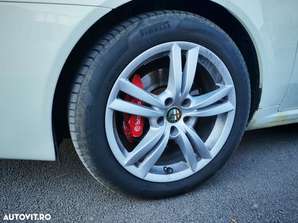 Alfa Romeo 159 - 4