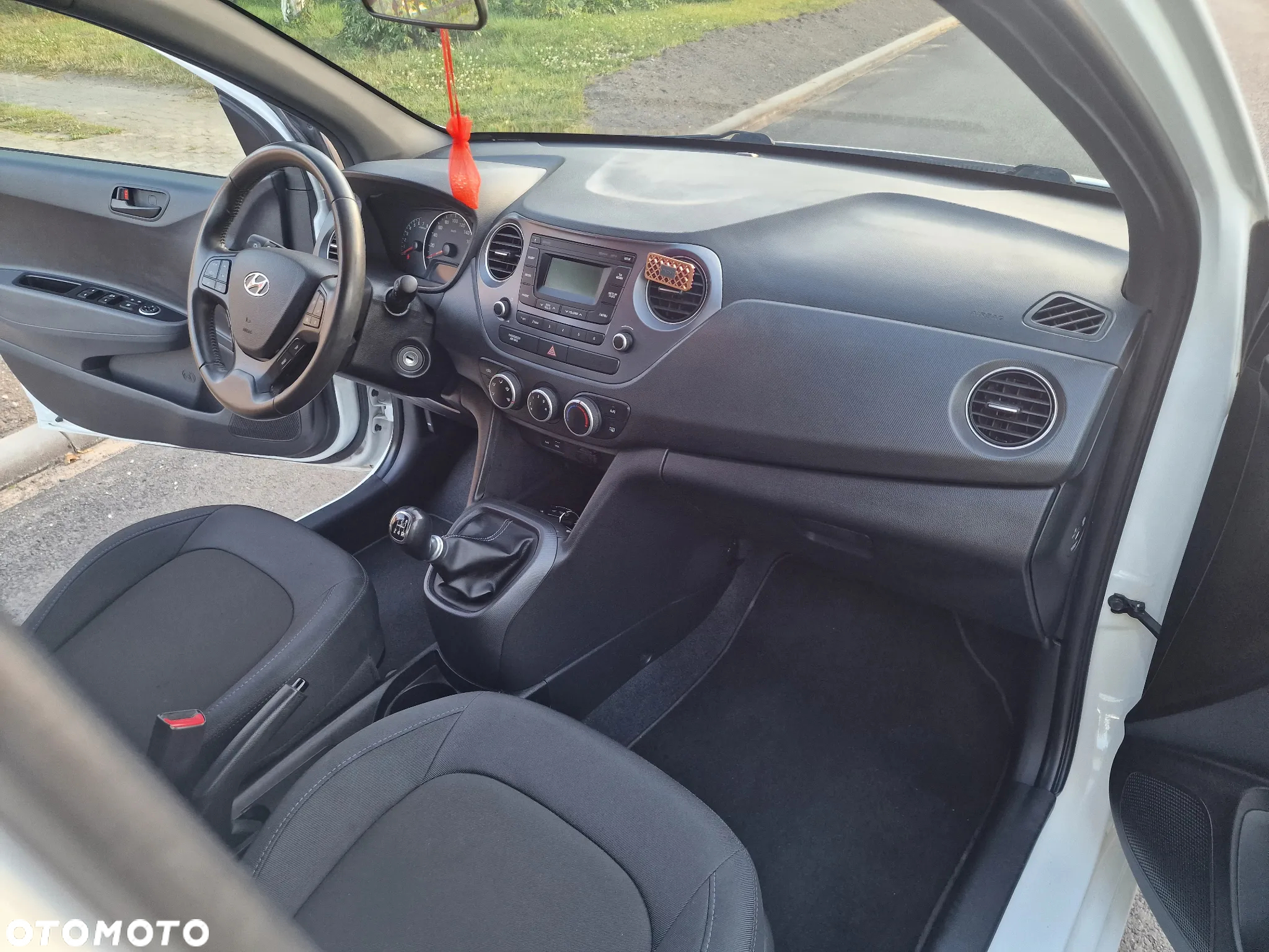 Hyundai i10 1.0 Style - 28