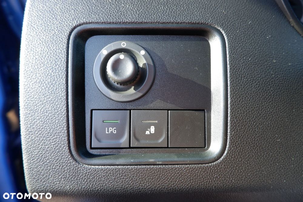 Dacia Duster TCe 100 2WD Prestige - 16