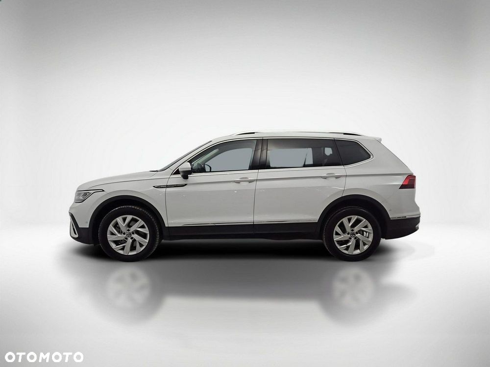 Volkswagen Tiguan Allspace - 2