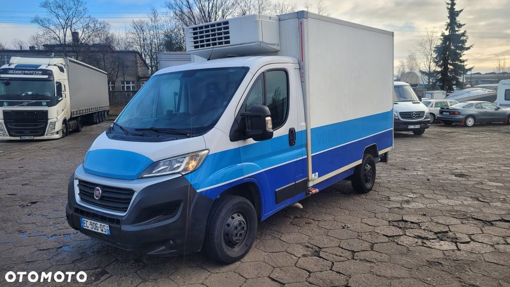 Fiat Ducato - 30