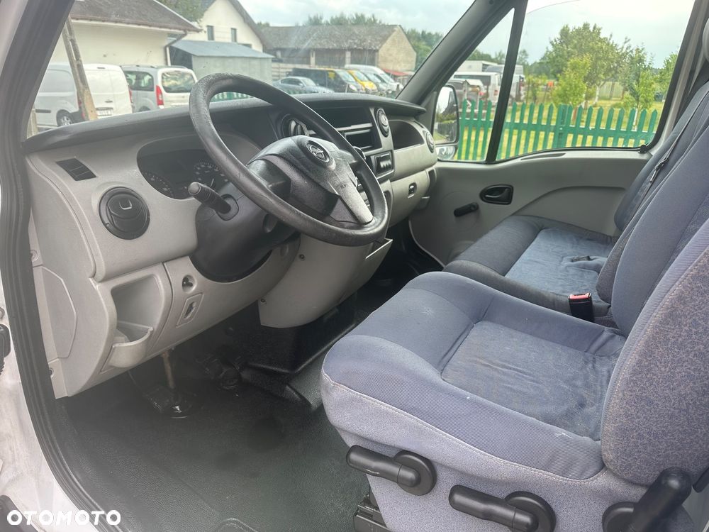 Renault Master - 11
