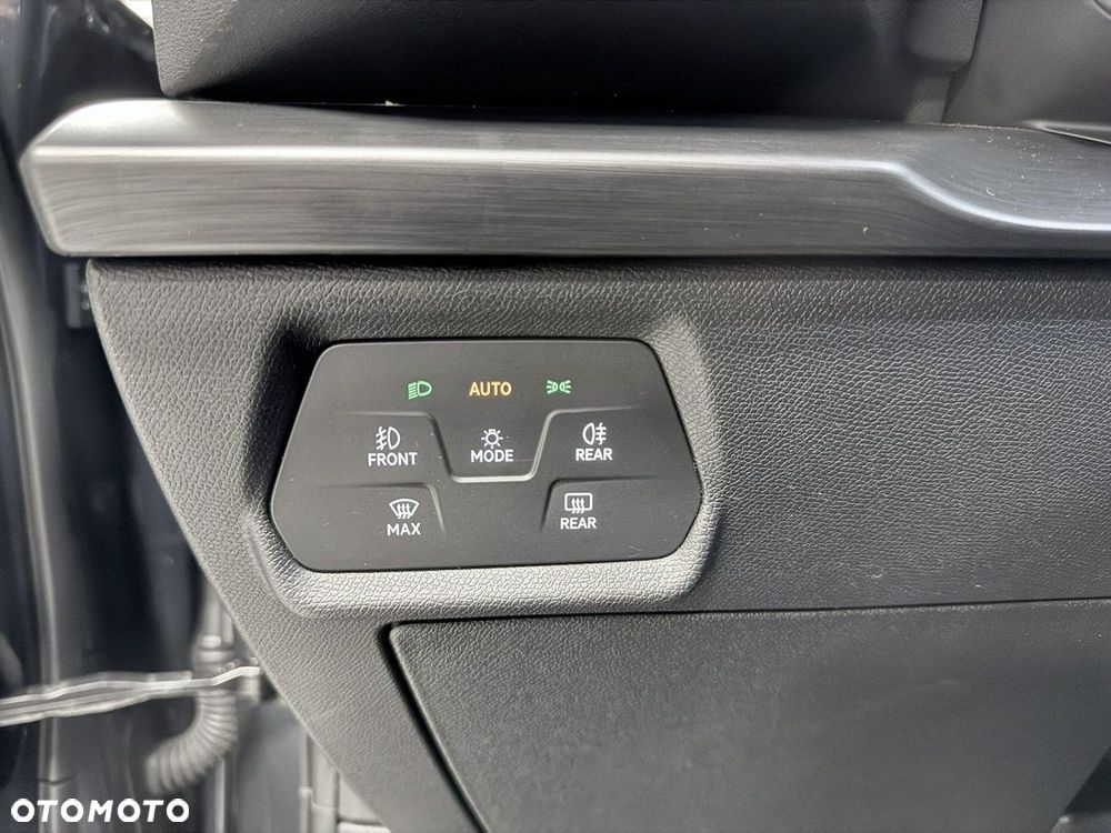 Cupra Formentor 2.0 TSI 4Drive DSG - 22