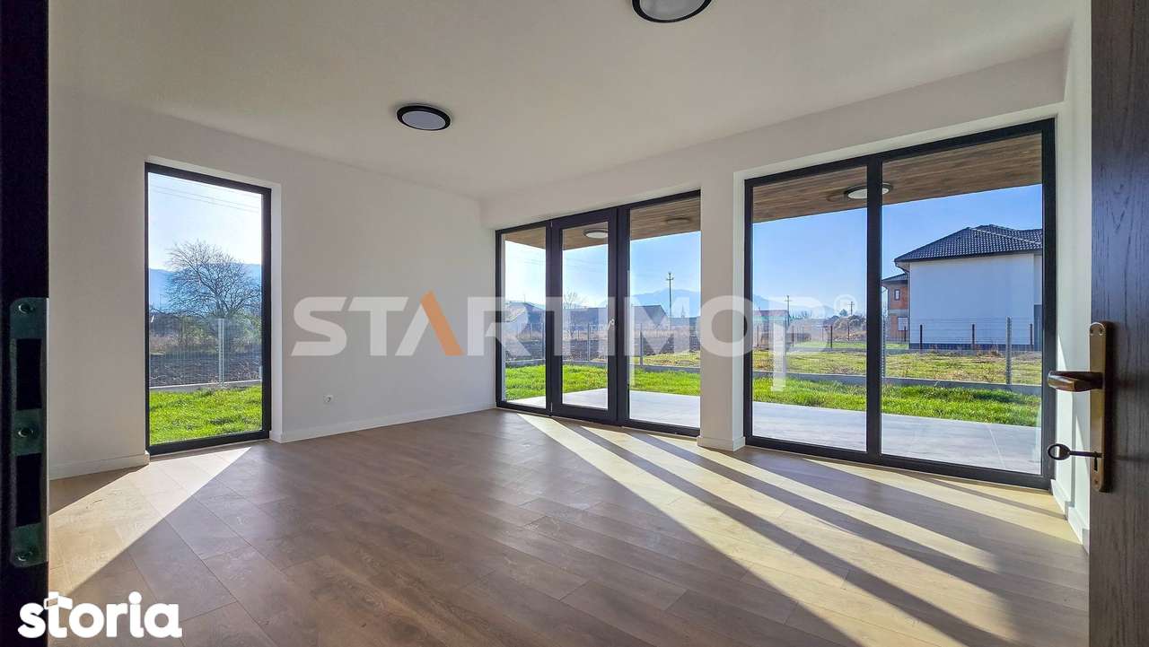 Casa noua Cristian - Imagine principală: 2/20