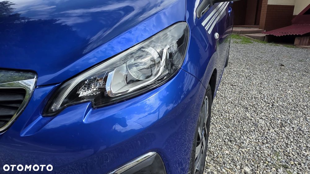 Peugeot 108 - 11