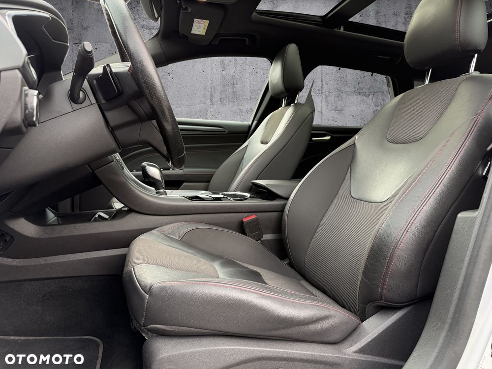 Ford Mondeo 2.0 TDCi Bi-Turbo PowerShift-Aut ST-Line - 12