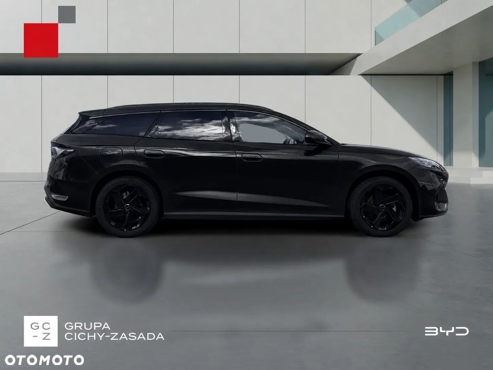 BYD Seal 6 Boost - 7