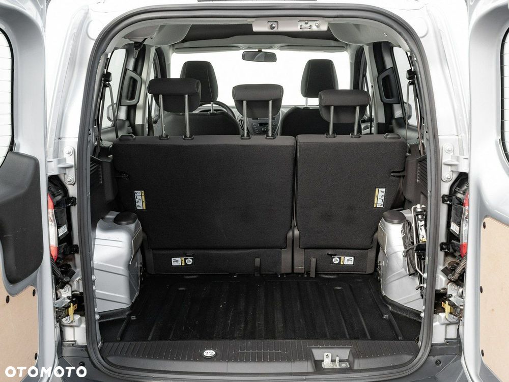 Ford Transit Courier 1.0 EcoBoost Trend - 24