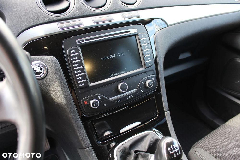 Ford S-Max 1.6 EcoBoost Start Stopp System Titanium - 15